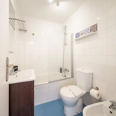 Guestready-charming Retreat * Lisboa