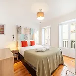 Guestready-charming Retreat * Lisbon