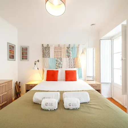 Guestready-charming Retreat Lisbon
