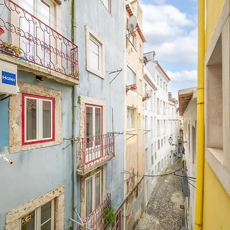 Guestready-charming Retreat Apartment *