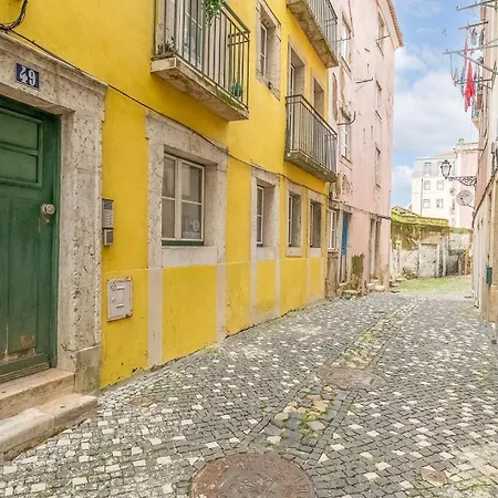 Apartment Guestready-charming Retreat
