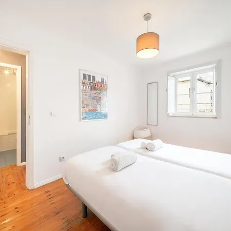Guestready-charming Retreat * Lisboa