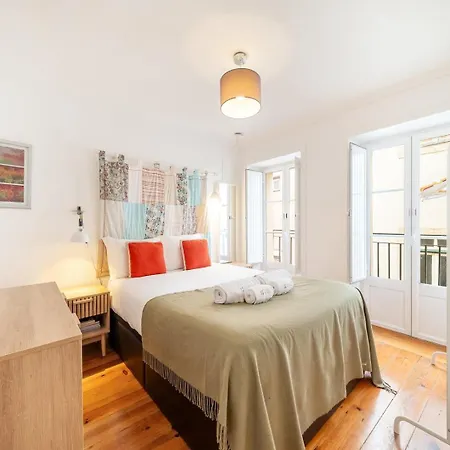 Guestready-charming Retreat * Лісабон